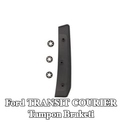BLIC Sağ ön tampon braketi — Ford Transit Courier
