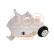 IAP QUALITY PARTS Su Deposu, radyatör — 2011 Land Rover Range Rover (2)