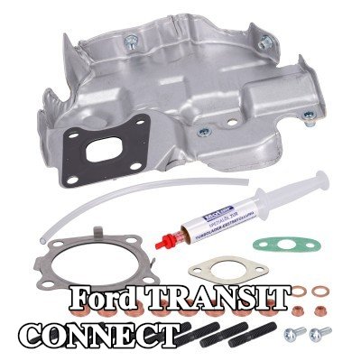 FEBI BILSTEIN طقم التثبيت، الشاحن — Ford Transit Connect