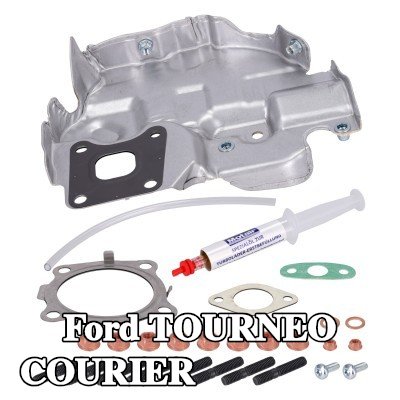 FEBI BILSTEIN طقم التثبيت، الشاحن — Ford Tourneo Courier