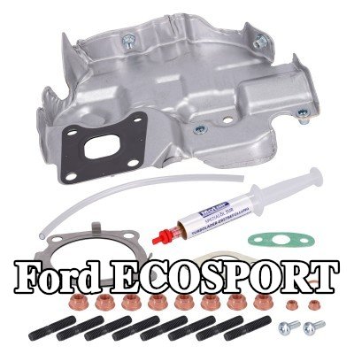 FEBI BILSTEIN طقم التثبيت، الشاحن — Ford Ecosport