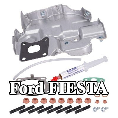 FEBI BILSTEIN طقم التثبيت، الشاحن — Ford Fiesta