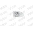 WALKER AC genleşme valfi — 2012 Ford Fiesta (5)