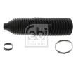 FEBI BILSTEIN Direksiyon kremayeri koruyucu kılıf kiti — SEAT Exeo (5)