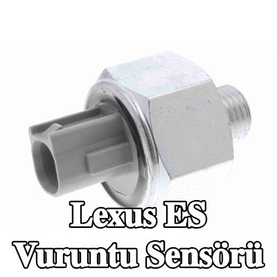 VEMO Vuruntu Sensörü Orijinal VEMO Kalitesi — 1997 Lexus Es
