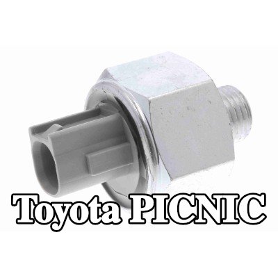 VEMO مستشعر طرق المحرك بجودة VEMO الأصلية — Toyota Picnic