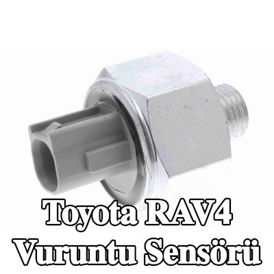 VEMO Vuruntu Sensörü Orijinal VEMO Kalitesi — 1998 Toyota Rav4