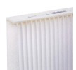 VALEO Polen filtresi CLIMFILTER COMFORT, Partikül Filtresi — Toyota Gr 86 (3)