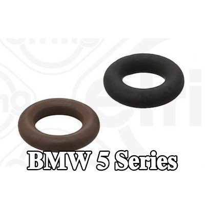 ELRING مجموعة حلقات مانعة للتسرب، حاقن — 2012 BMW 5 Series