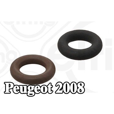 ELRING مجموعة حلقات مانعة للتسرب، حاقن — Peugeot 2008