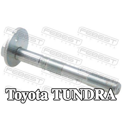 FEBEST برغي الكامبر — Toyota Tundra