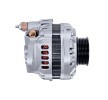 HELLA Alternatör 120A — Mitsubishi L200 (8)