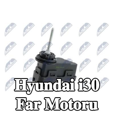NTY Far motoru — Hyundai i30