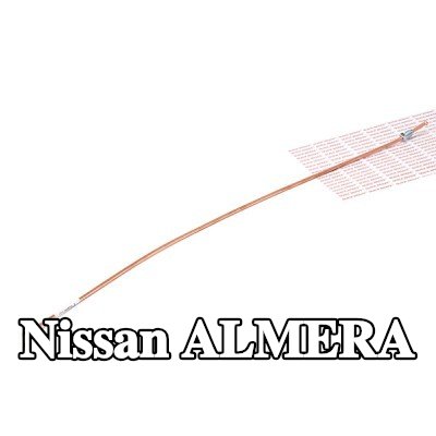 QUICK BRAKE أنابيب الفرامل — Nissan Almera