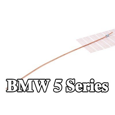 QUICK BRAKE أنابيب الفرامل — 2005 BMW 5 Series