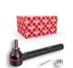 FEBI BILSTEIN Rot kolu ucu Ön Aks Sol, Ön Aks Sağ, 191mm — Toyota Harrier (1)