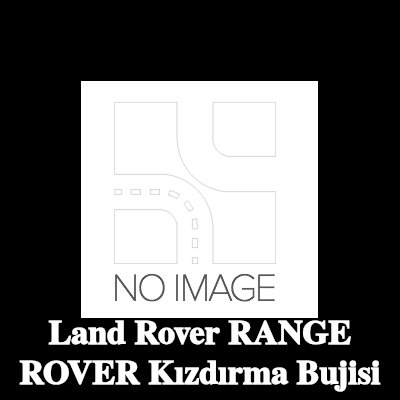 BOSCH Duraspeed kızdırma bujisi — Land Rover Range Rover