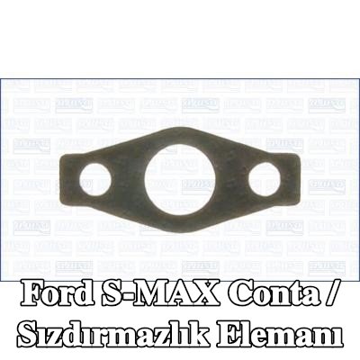 AJUSA Conta / Sızdırmazlık elemanı — 2008 Ford S-max