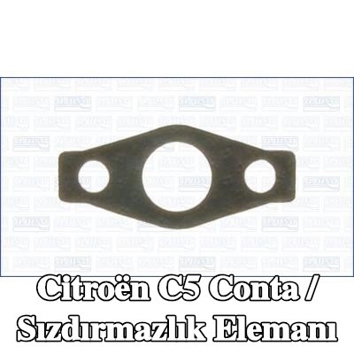 AJUSA Conta / Sızdırmazlık elemanı — Citroën C5