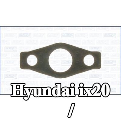 AJUSA حشية / مانع تسرب — Hyundai ix20