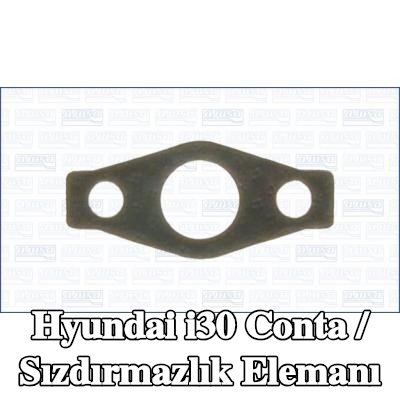 AJUSA Conta / Sızdırmazlık elemanı — 2016 Hyundai i30