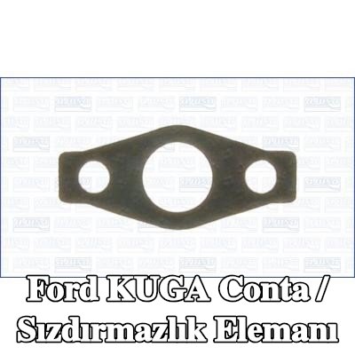 AJUSA Conta / Sızdırmazlık elemanı — 2011 Ford Kuga