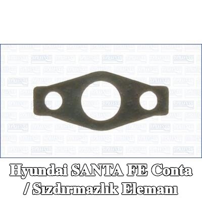 AJUSA Conta / Sızdırmazlık elemanı — Hyundai Santa Fe