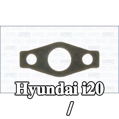 AJUSA حشية / مانع تسرب — Hyundai i20