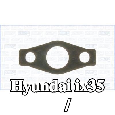 AJUSA حشية / مانع تسرب — Hyundai ix35