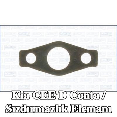 AJUSA Conta / Sızdırmazlık elemanı — Kia Cee'd