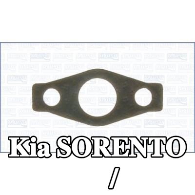 AJUSA حشية / مانع تسرب — Kia Sorento