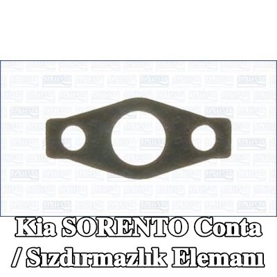 AJUSA Conta / Sızdırmazlık elemanı — Kia Sorento