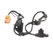 RIDEX ABS sensörü Ön Aks Sol — Honda Stream (2)