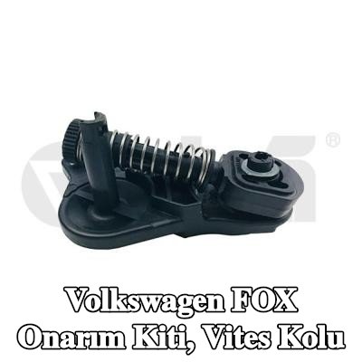 VIKA Onarım Kiti, bilyeli mafsallı vites kolu — Volkswagen Fox