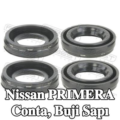 FEBEST Conta, buji sapı — Nissan Primera