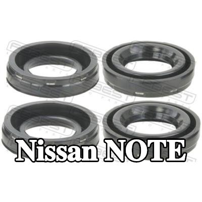 FEBEST حشية، ساق شمعة الإشعال — Nissan Note