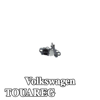BOSCH منظم جهد المولد — Volkswagen Touareg