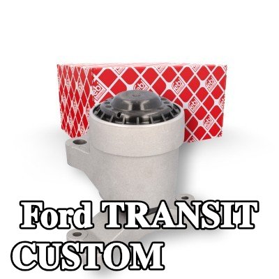 FEBI BILSTEIN حامل المحرك الأيمن — 2012 Ford Transit Custom