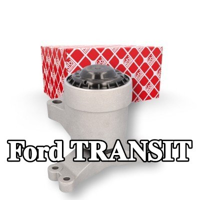 FEBI BILSTEIN حامل المحرك الأيمن — 2016 Ford Transit