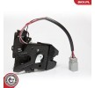 ESEN SKV Kapı kilidi Arka — Honda S2000 (8)