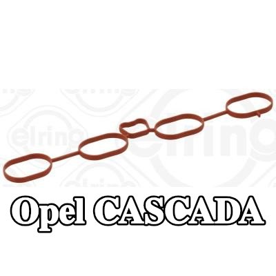 ELRING حشية مشعب السحب FPM (مطاط الفلوريد) — Opel Cascada