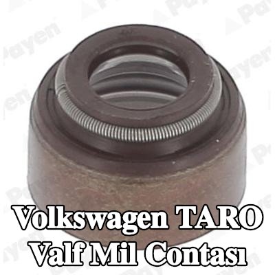 PAYEN Valf mil contası — Volkswagen Taro