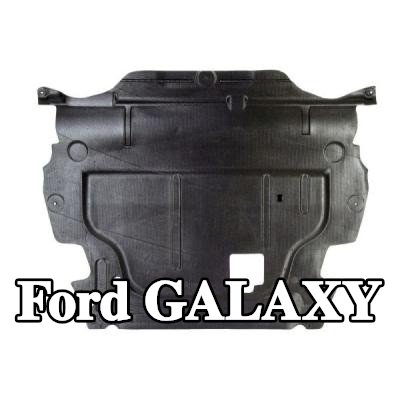 BLIC غطاء المحرك — 2012 Ford Galaxy