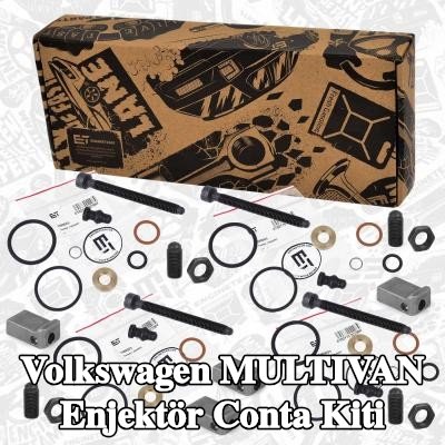 ET ENGINETEAM Cıvatalı enjektör conta kiti — 2003 Volkswagen Multivan