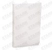 STARK Filtre kiti — 2012 Peugeot 308 (7)