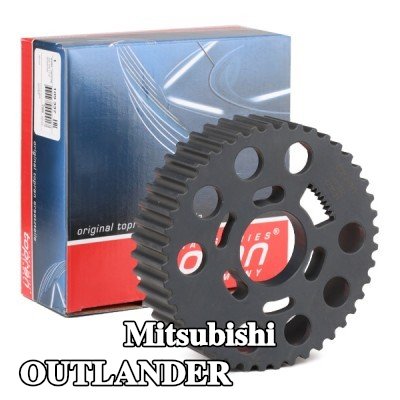 TOPRAN ترس، عمود الكامات — Mitsubishi Outlander