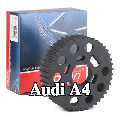 TOPRAN ترس، عمود الكامات — 2002 Audi A4