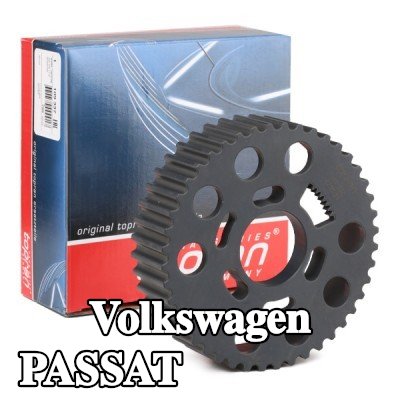 TOPRAN ترس، عمود الكامات — 2002 Volkswagen Passat