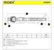 RIDEX İç bağlantı çubuğu Ön Aks, Ön aks her iki taraf — 2012 Toyota Prius (5)