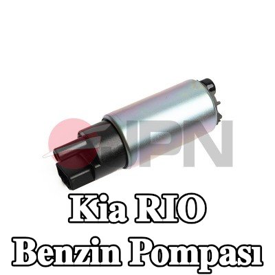JPN Benzin pompası — 2008 Kia Rio